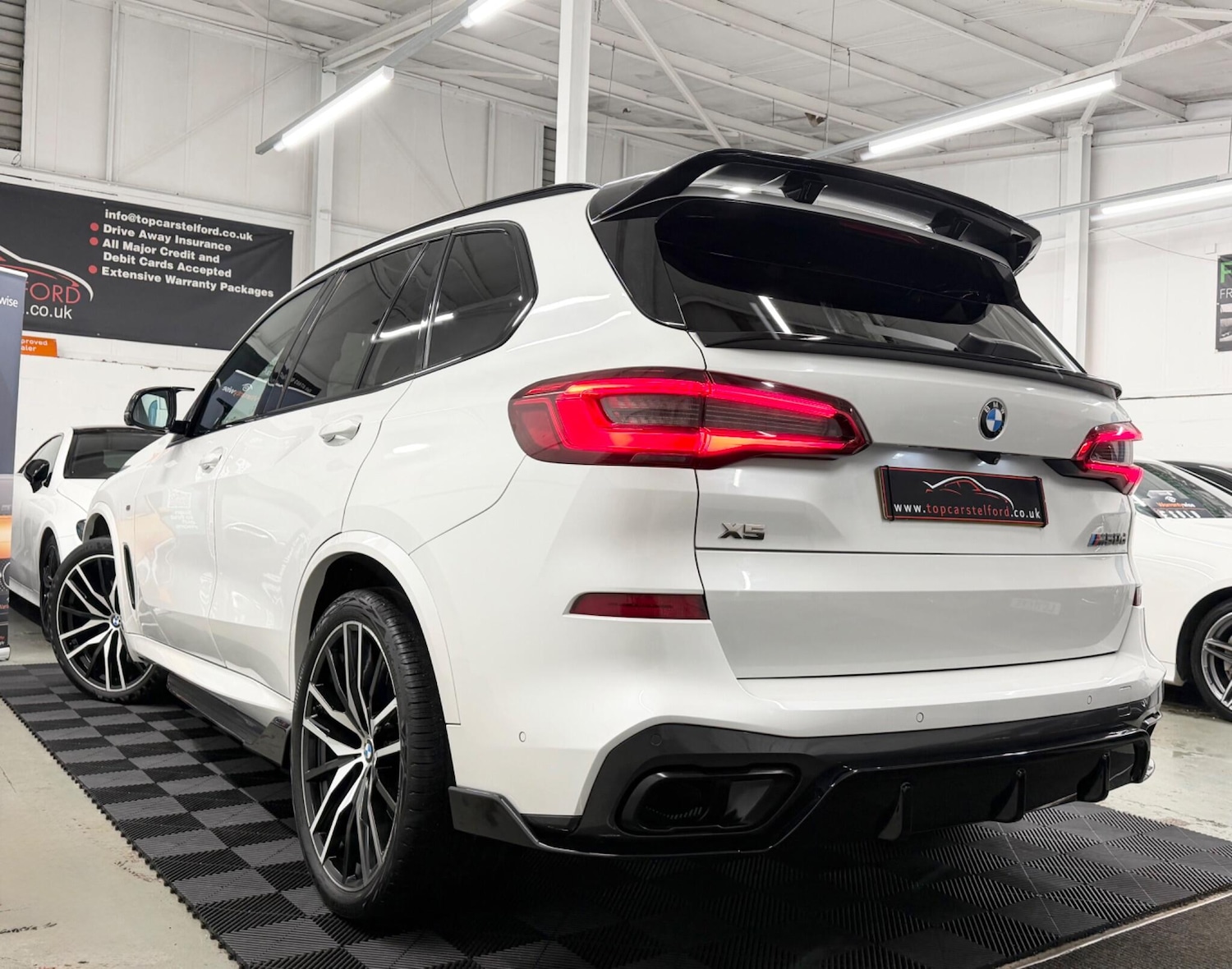 Used BMW X5 2019 for sale - 77510866: Photo 7