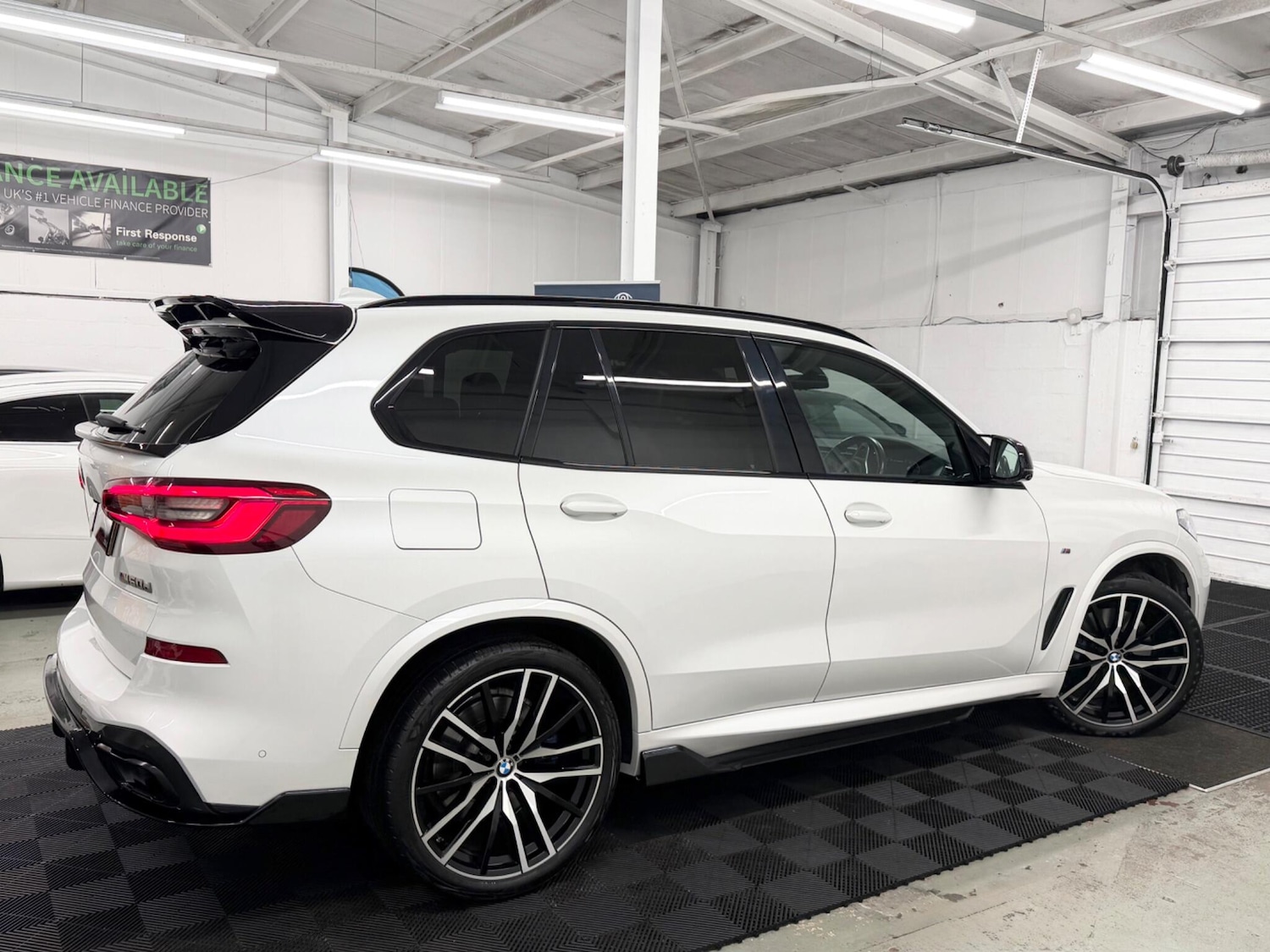 Used BMW X5 2019 for sale - 77510866: Photo 70
