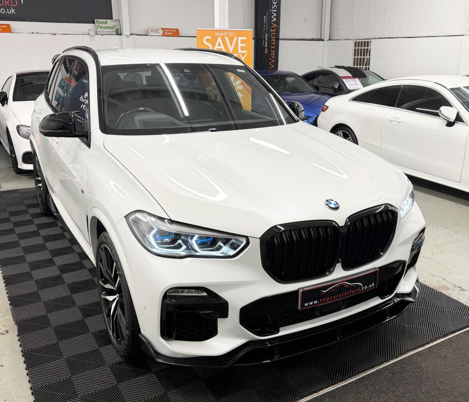 Used BMW X5 2019 for sale - 77510866: Photo 71