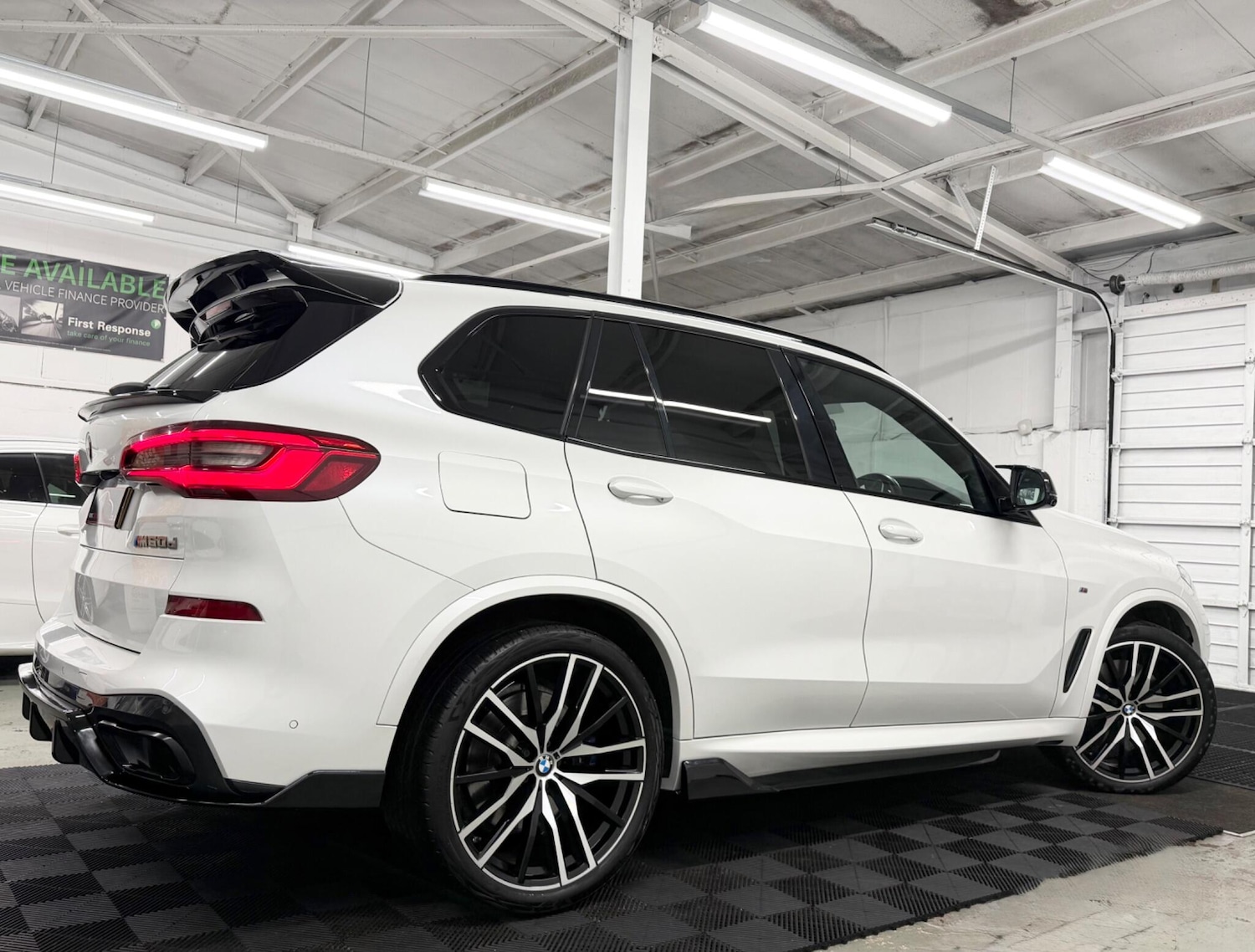 Used BMW X5 2019 for sale - 77510866: Photo 72