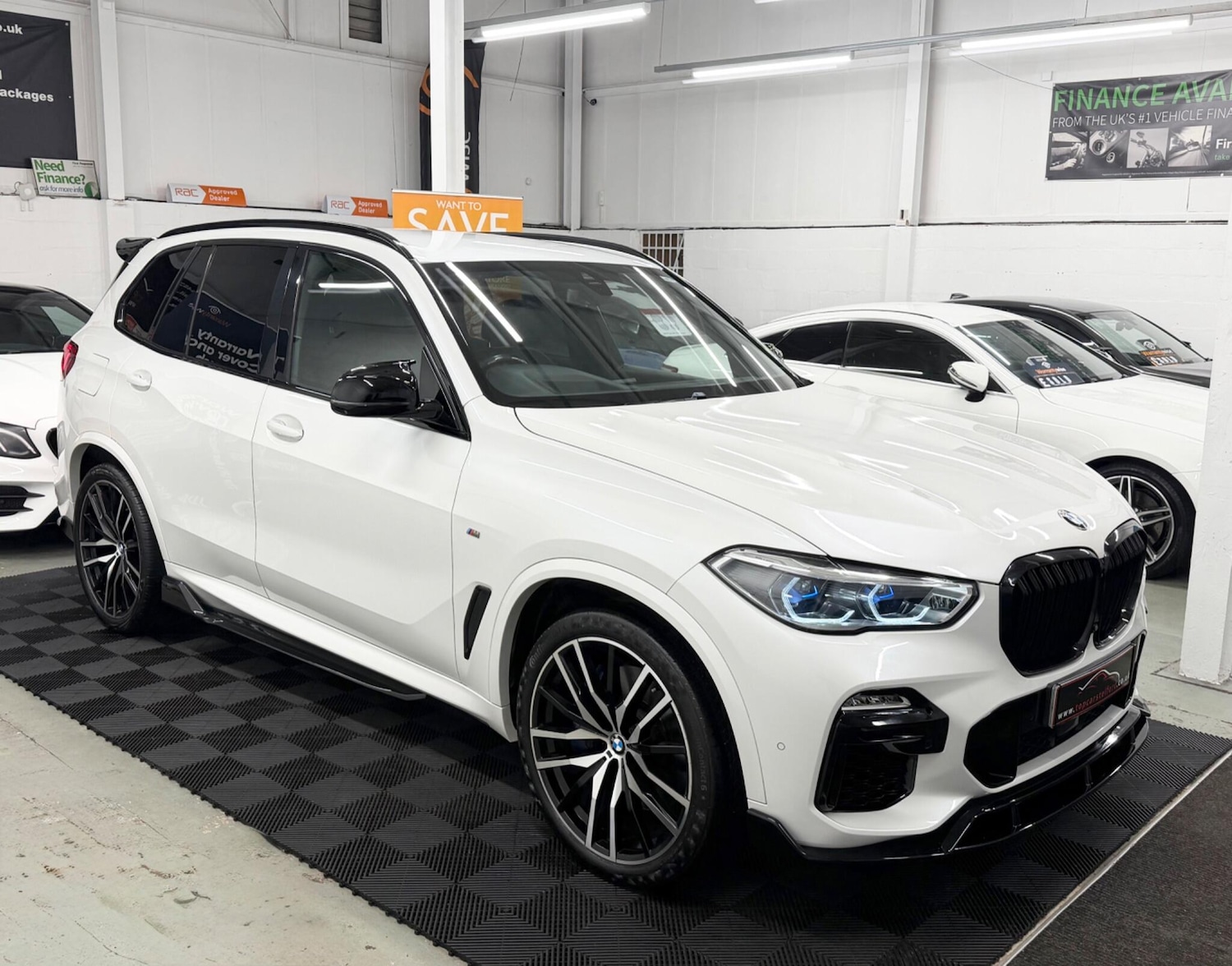 Used BMW X5 2019 for sale - 77510866: Photo 74
