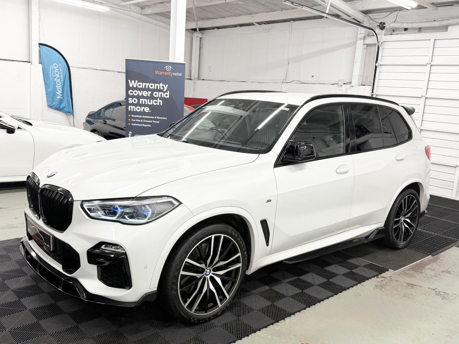 Used BMW X5 2019 for sale - 77510866: Photo 76