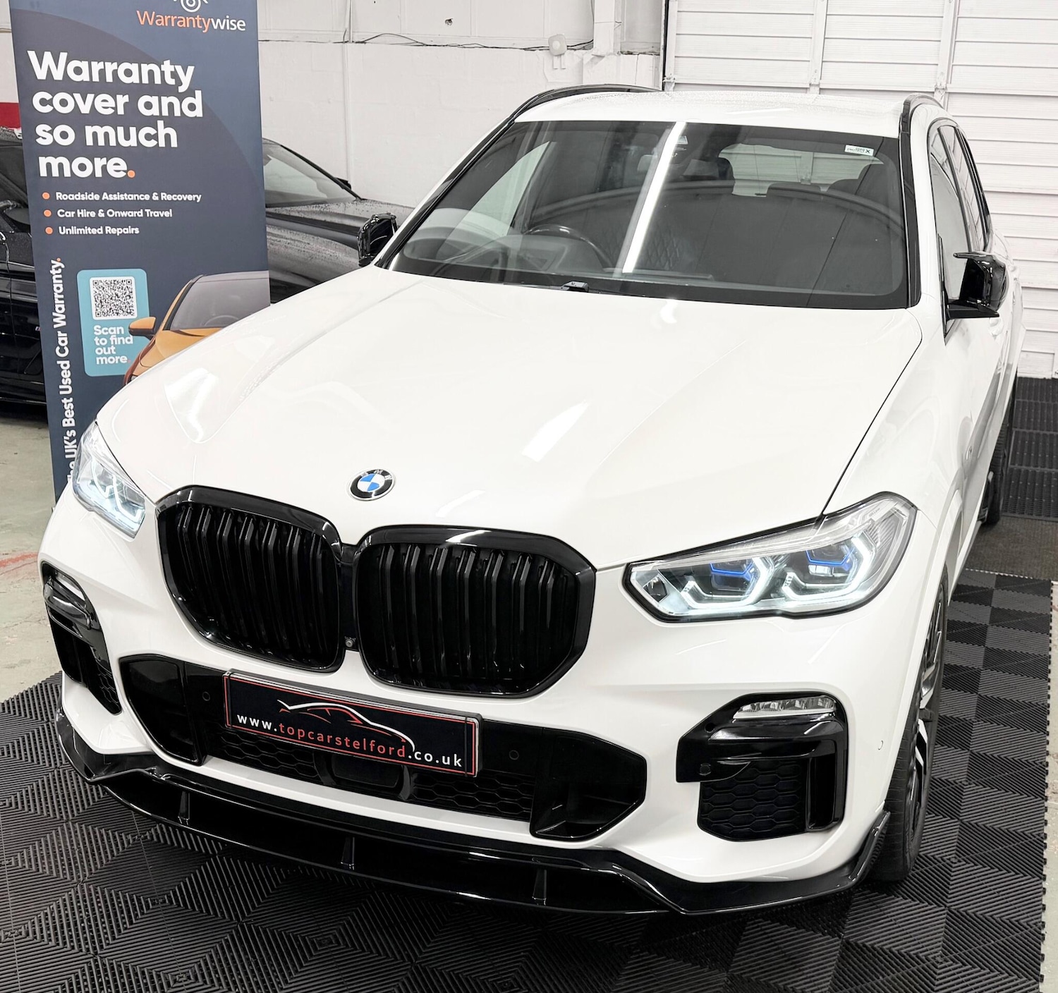 Used BMW X5 2019 for sale - 77510866: Photo 77