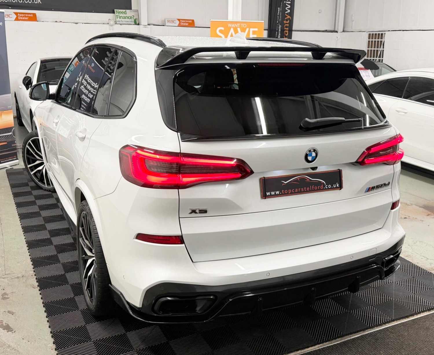 Used BMW X5 2019 for sale - 77510866: Photo 78