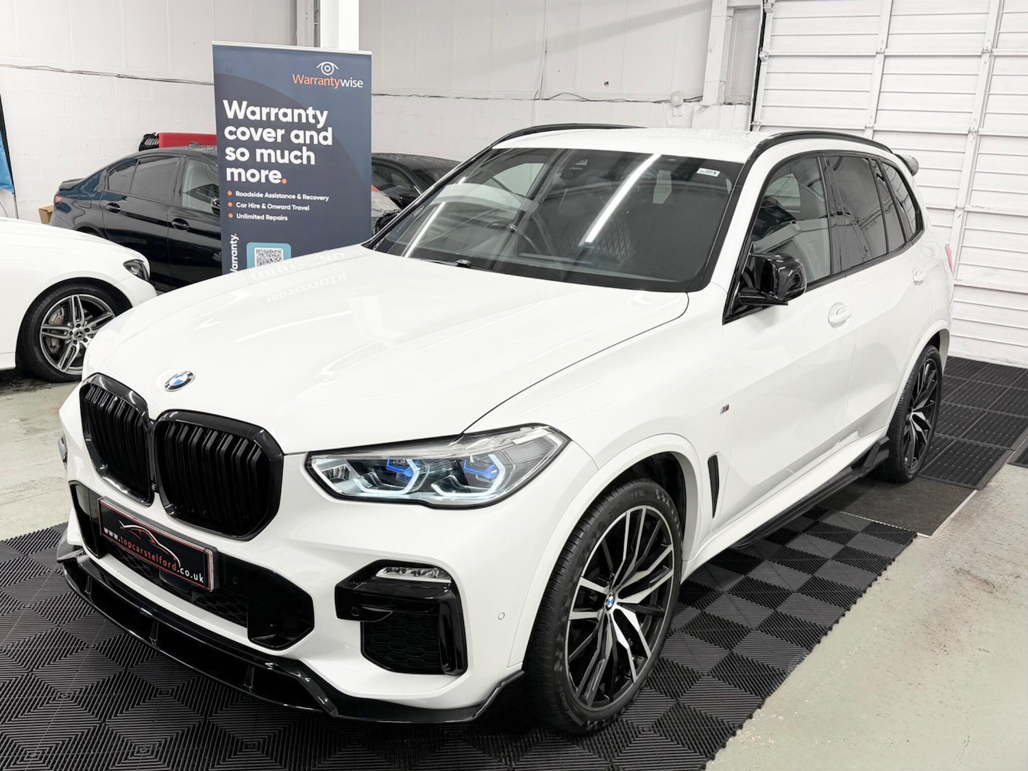Used BMW X5 2019 for sale - 77510866: Photo 79