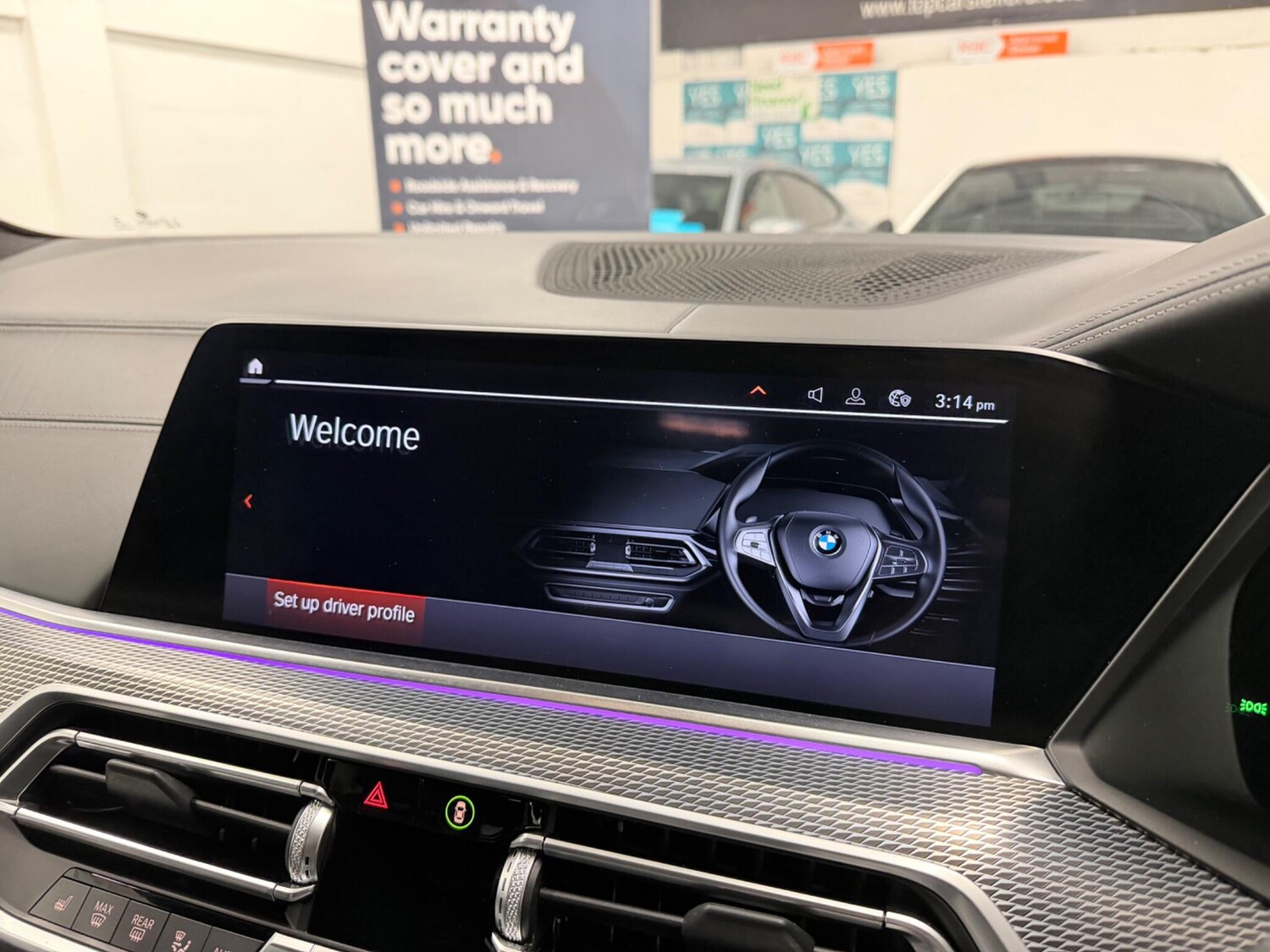 Used BMW X5 2019 for sale - 77510866: Photo 80