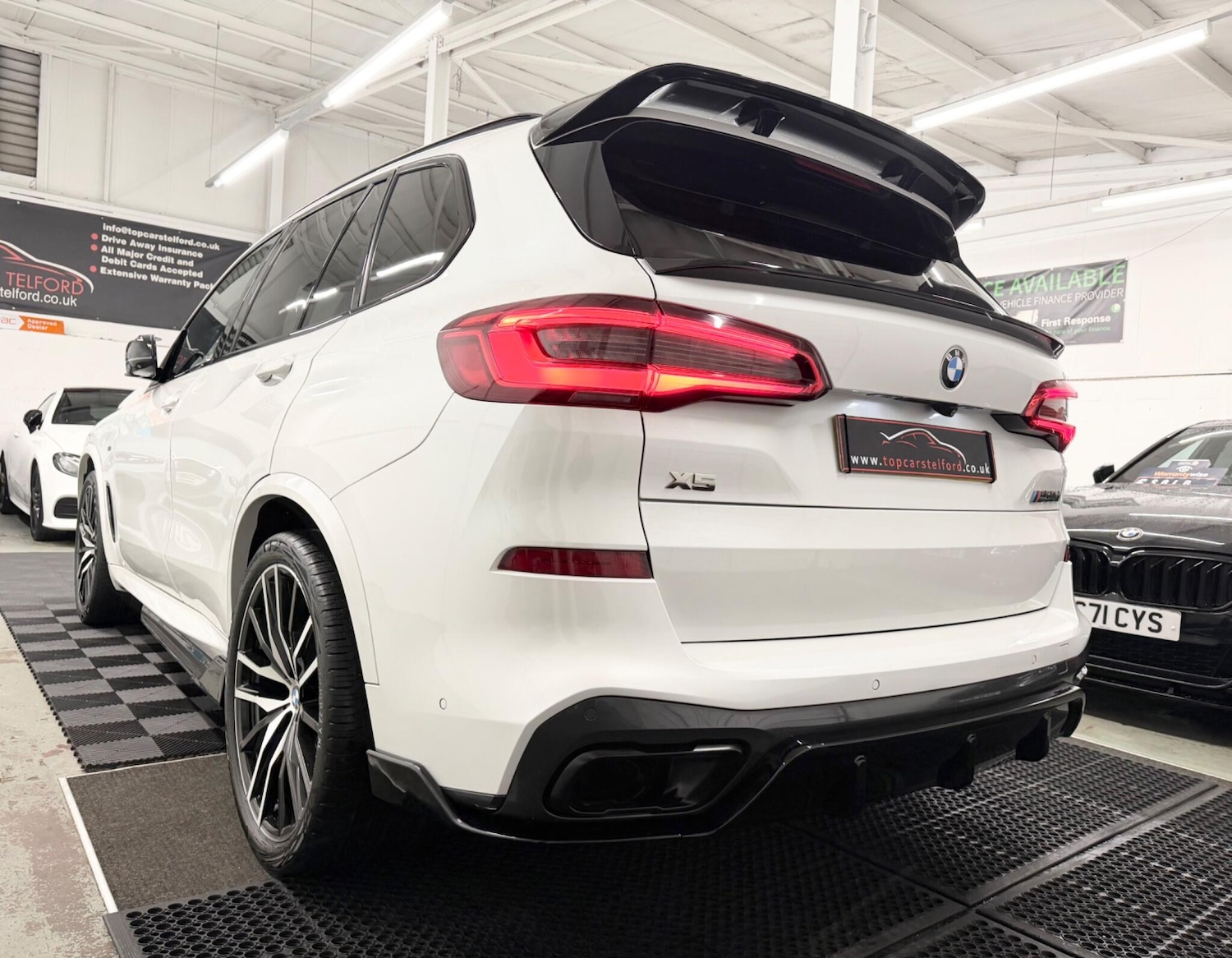 Used BMW X5 2019 for sale - 77510866: Photo 82