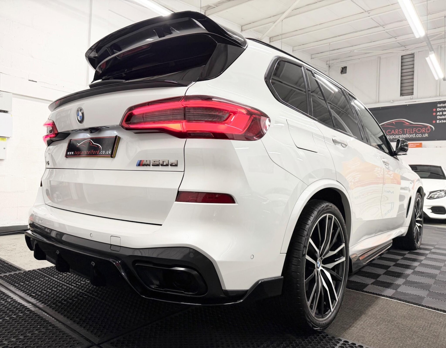 Used BMW X5 2019 for sale - 77510866: Photo 83