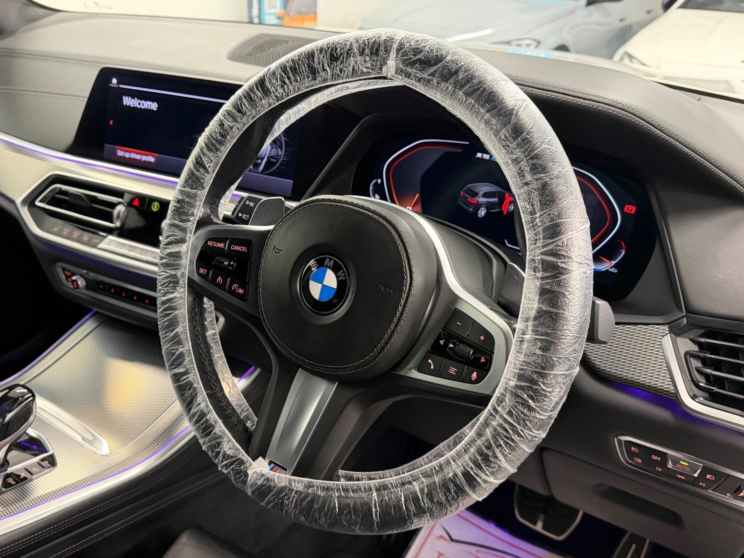 Used BMW X5 2019 for sale - 77510866: Photo 84