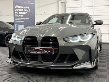 Used BMW M4 2022 for sale - 79361447: Photo