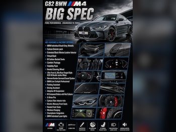 Used BMW M4 2022 for sale - 79361447: Photo