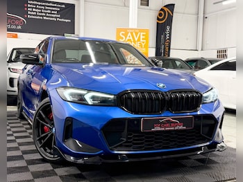 Used BMW 3 Series 2023 for sale - 78448306: Photo