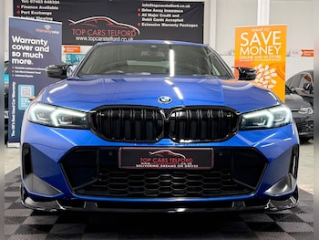 Used BMW 3 Series 2023 for sale - 78448306: Photo