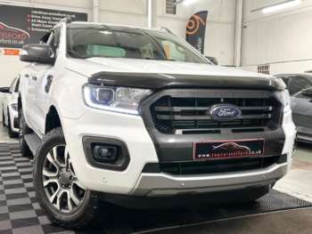 Used Ford Ranger 2021 for sale - 73774937: Photo