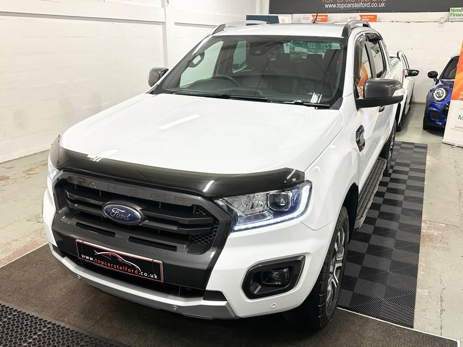 Vehicle 25