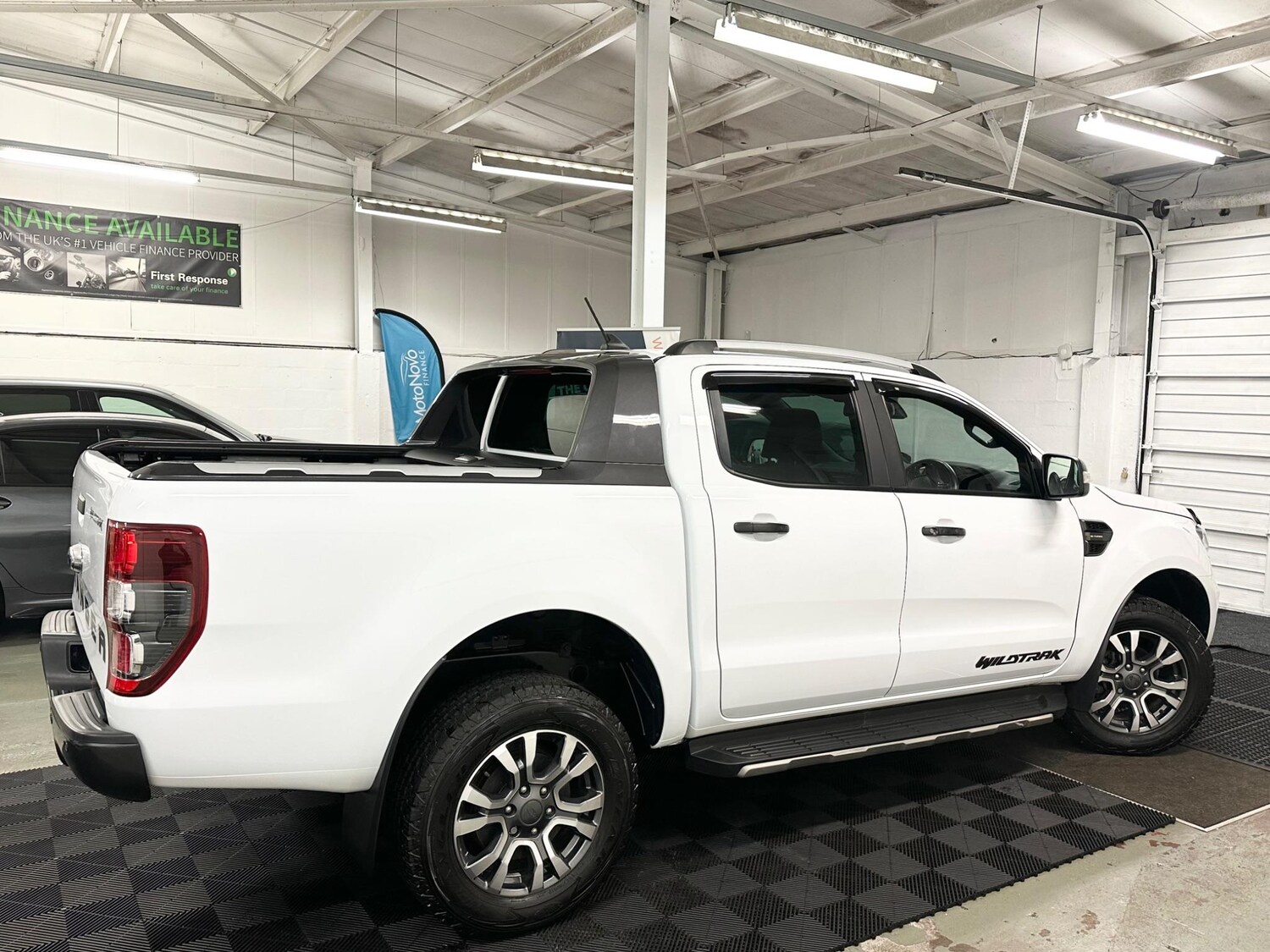 Vehicle 28
