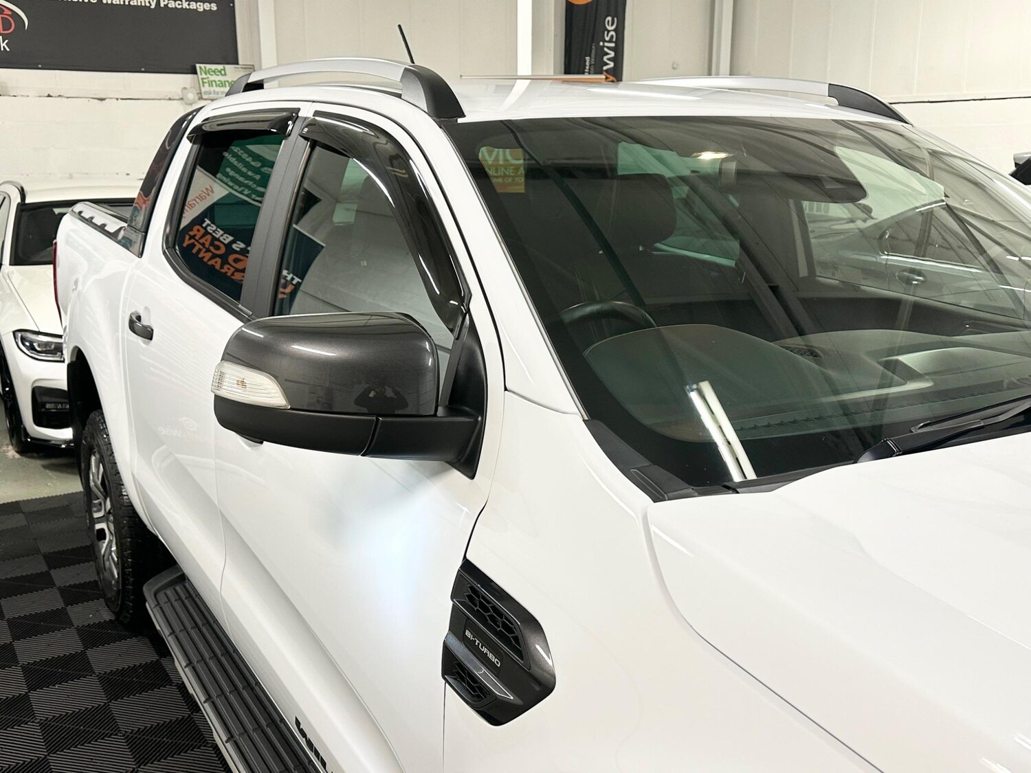 Vehicle 32