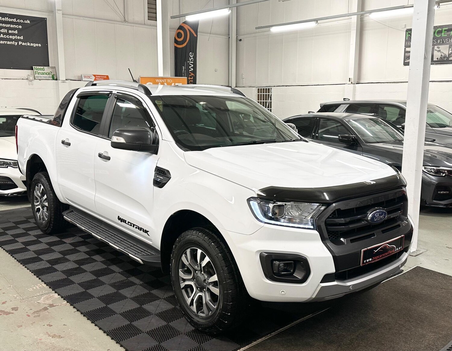Vehicle 33