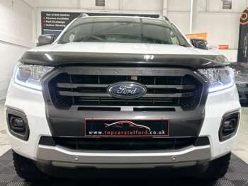 Used Ford Ranger 2021 for sale - 73774937: Photo