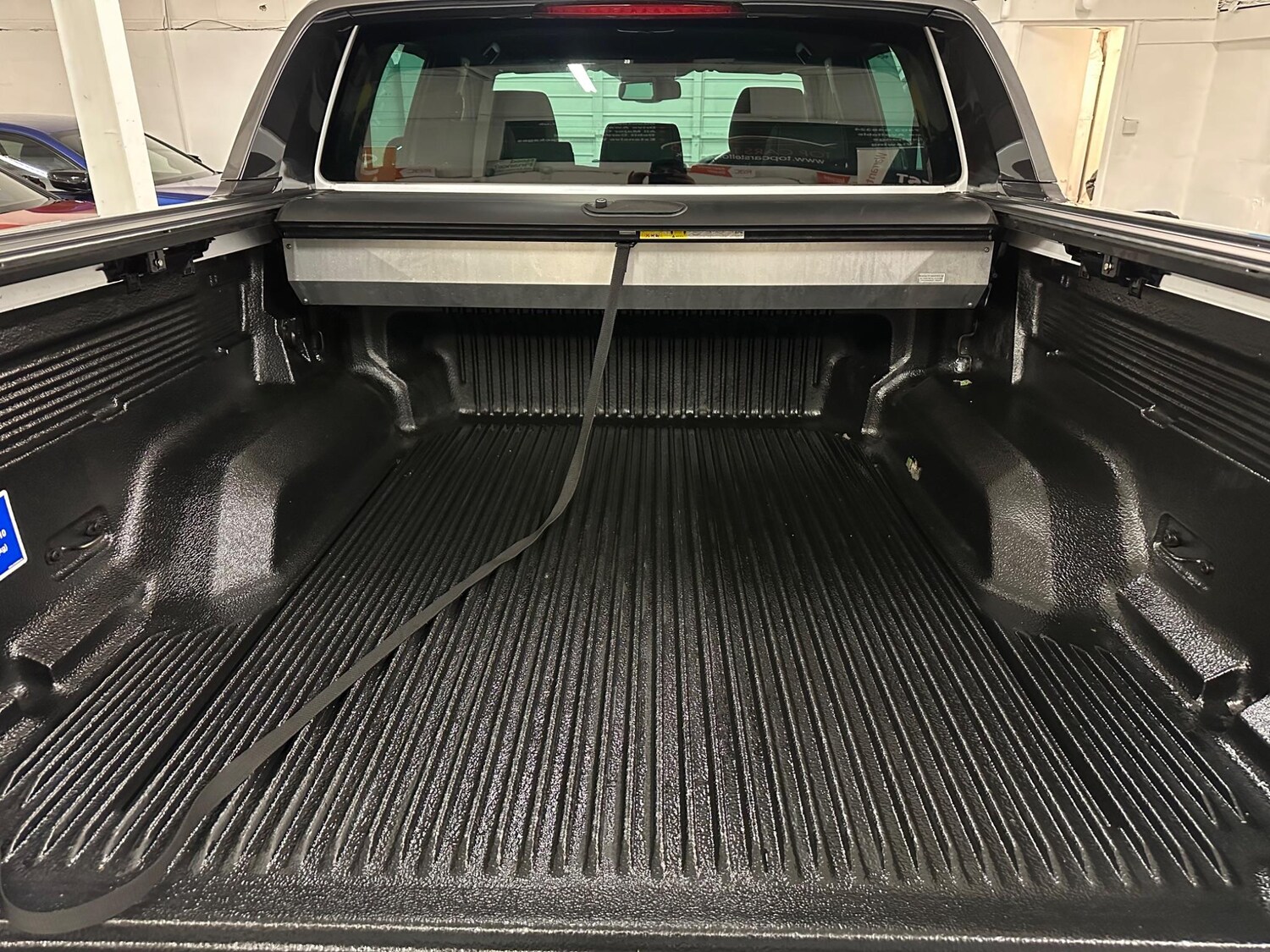 Vehicle 40