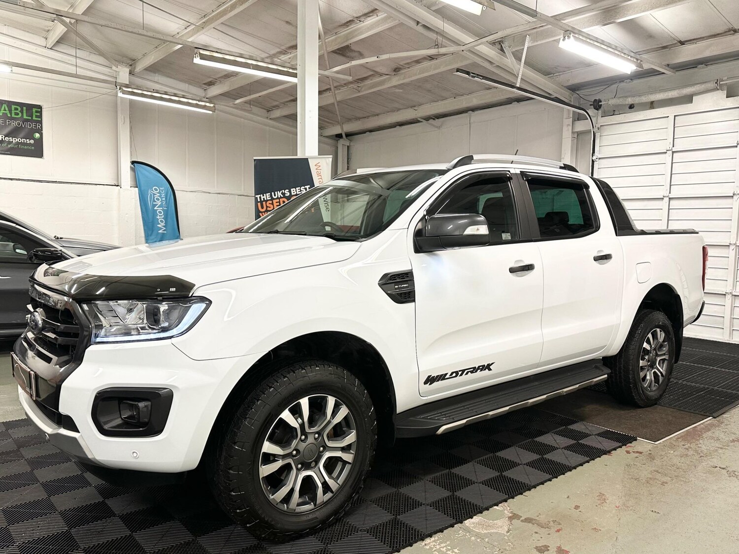 Vehicle 45