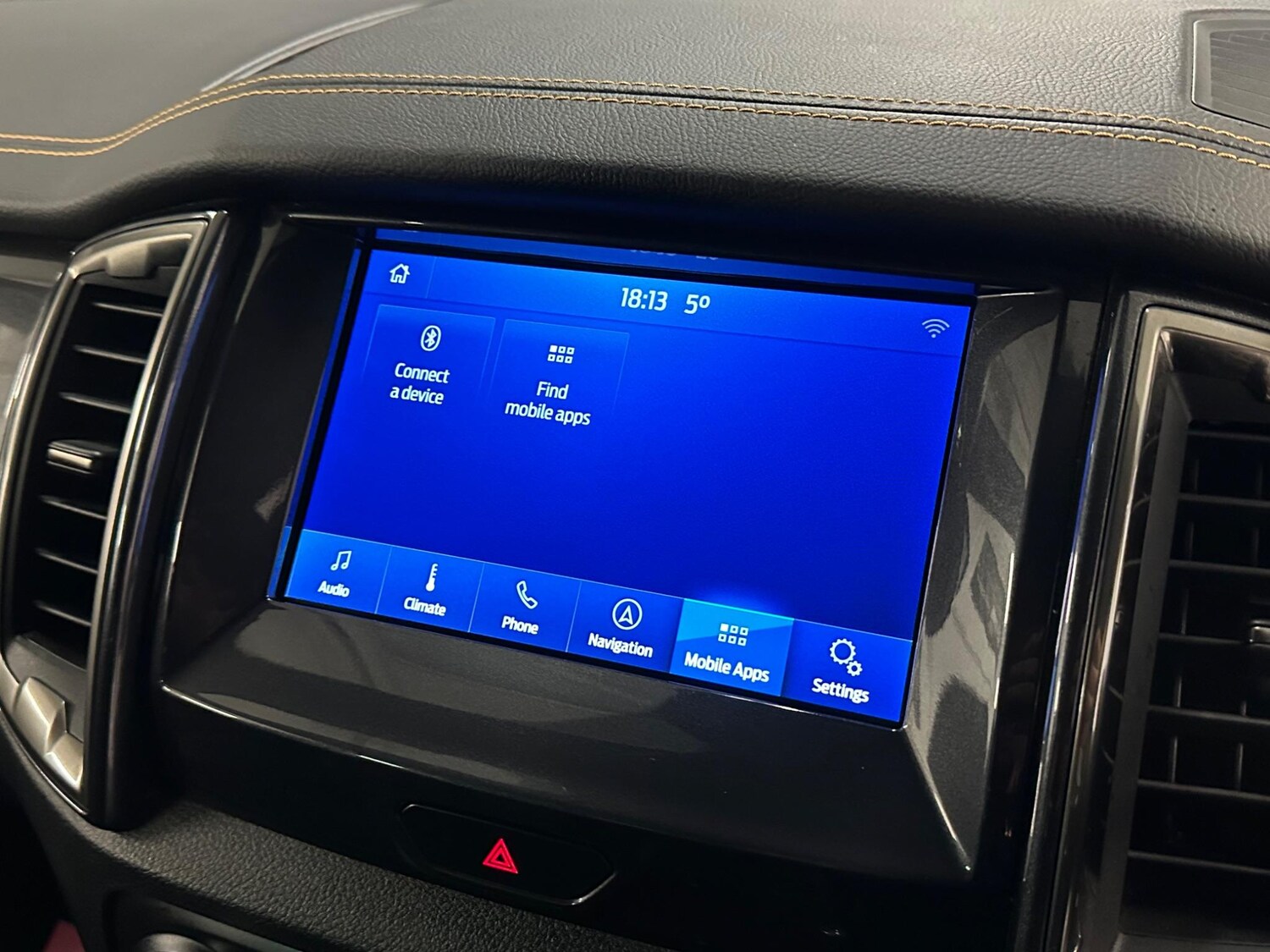 Vehicle 76