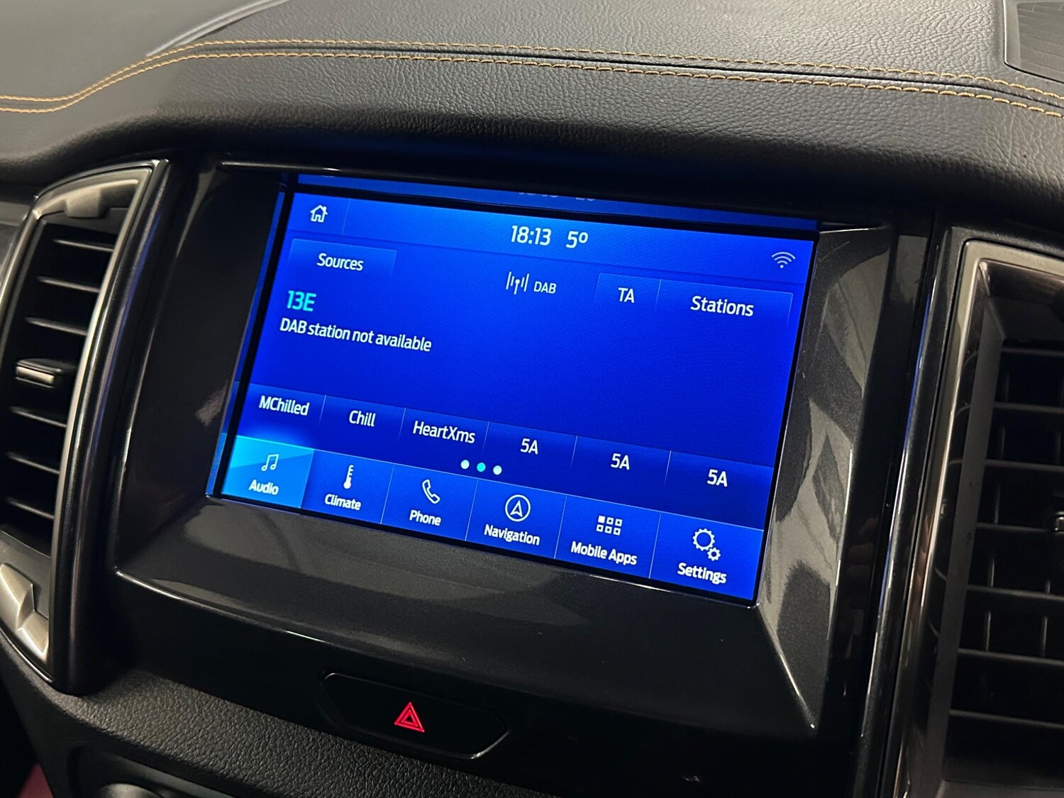 Vehicle 77
