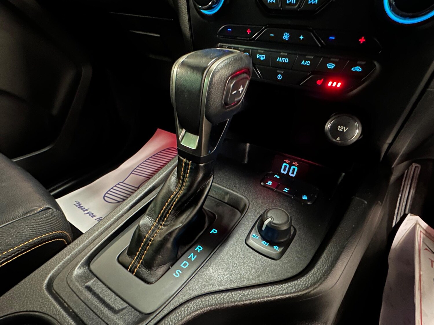 Vehicle 83