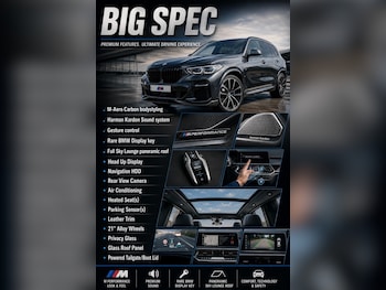 Used BMW X5 2019 for sale - 78999340: Photo