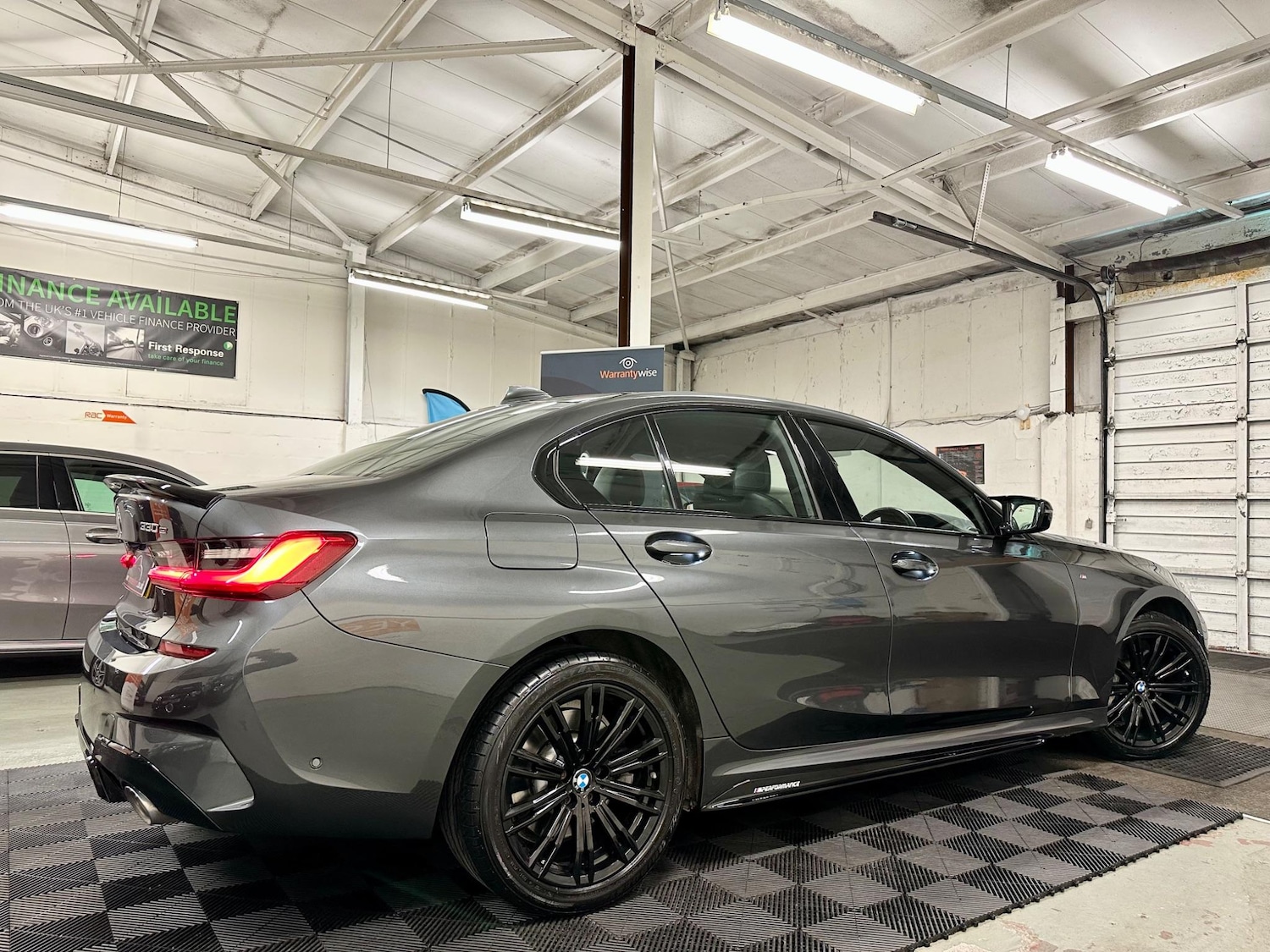 Used BMW 3 Series 2022 for sale - 76360359: Photo 23