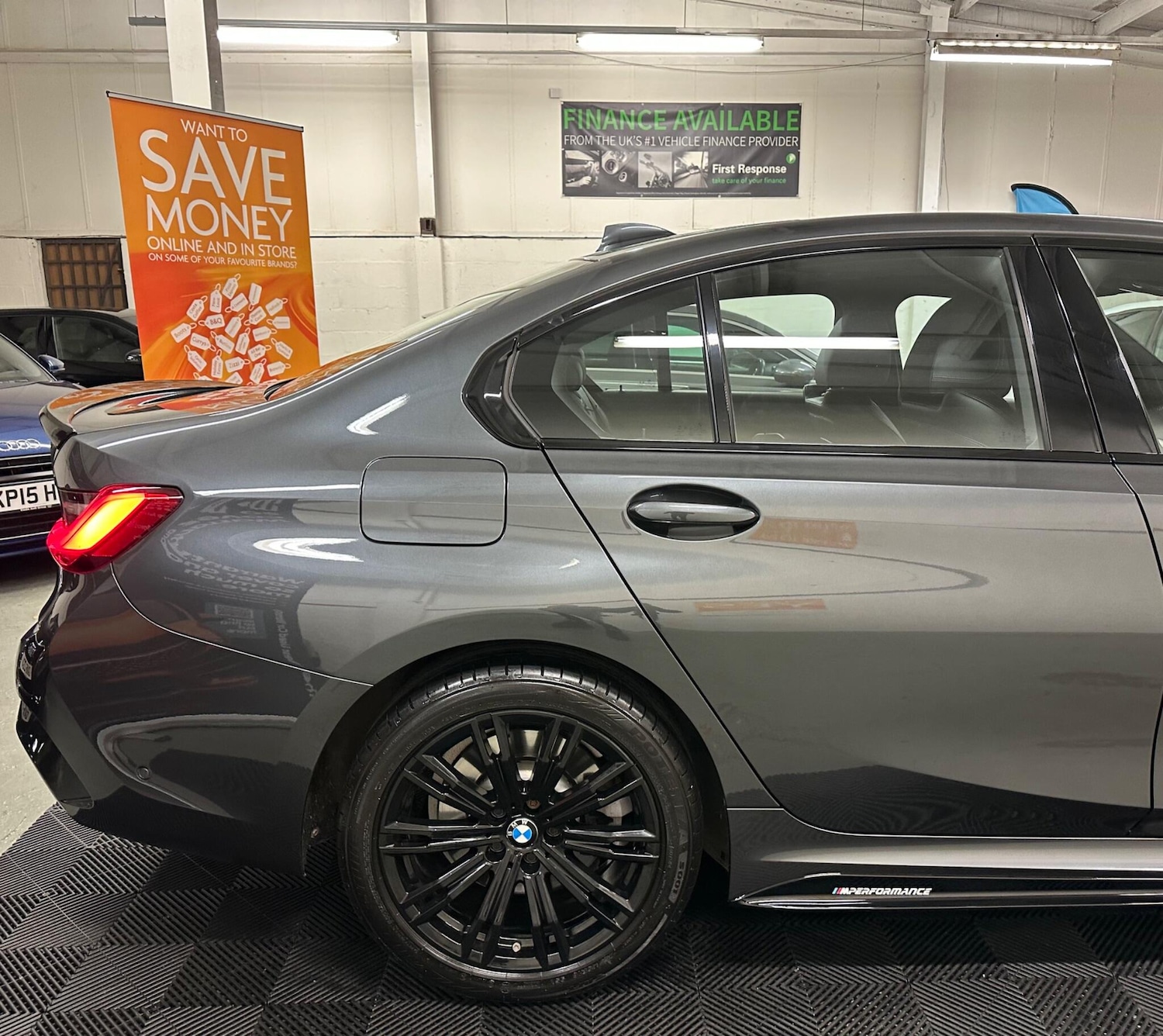 Used BMW 3 Series 2022 for sale - 76360359: Photo 24