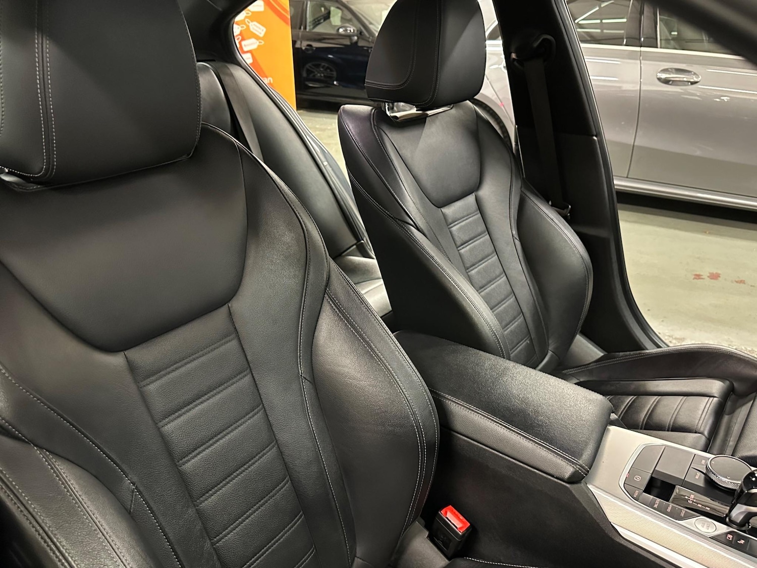 Used BMW 3 Series 2022 for sale - 76360359: Photo 28