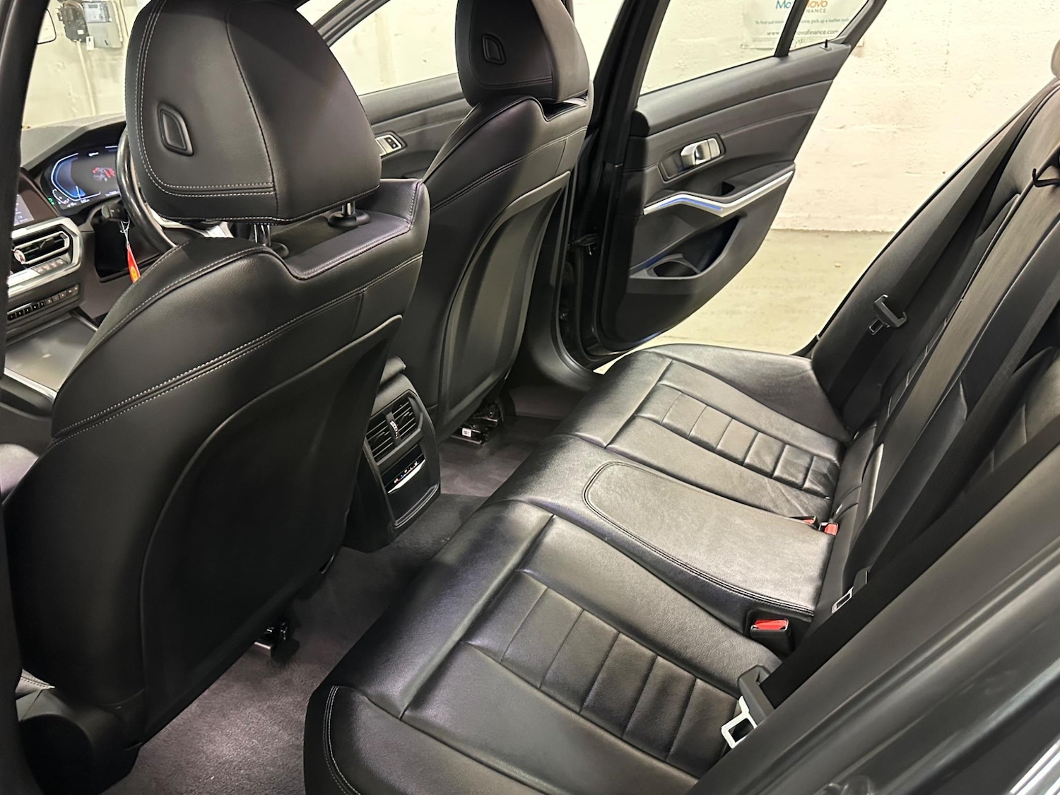 Used BMW 3 Series 2022 for sale - 76360359: Photo 30