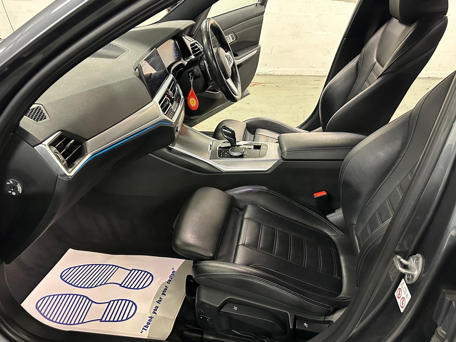 Used BMW 3 Series 2022 for sale - 76360359: Photo 32