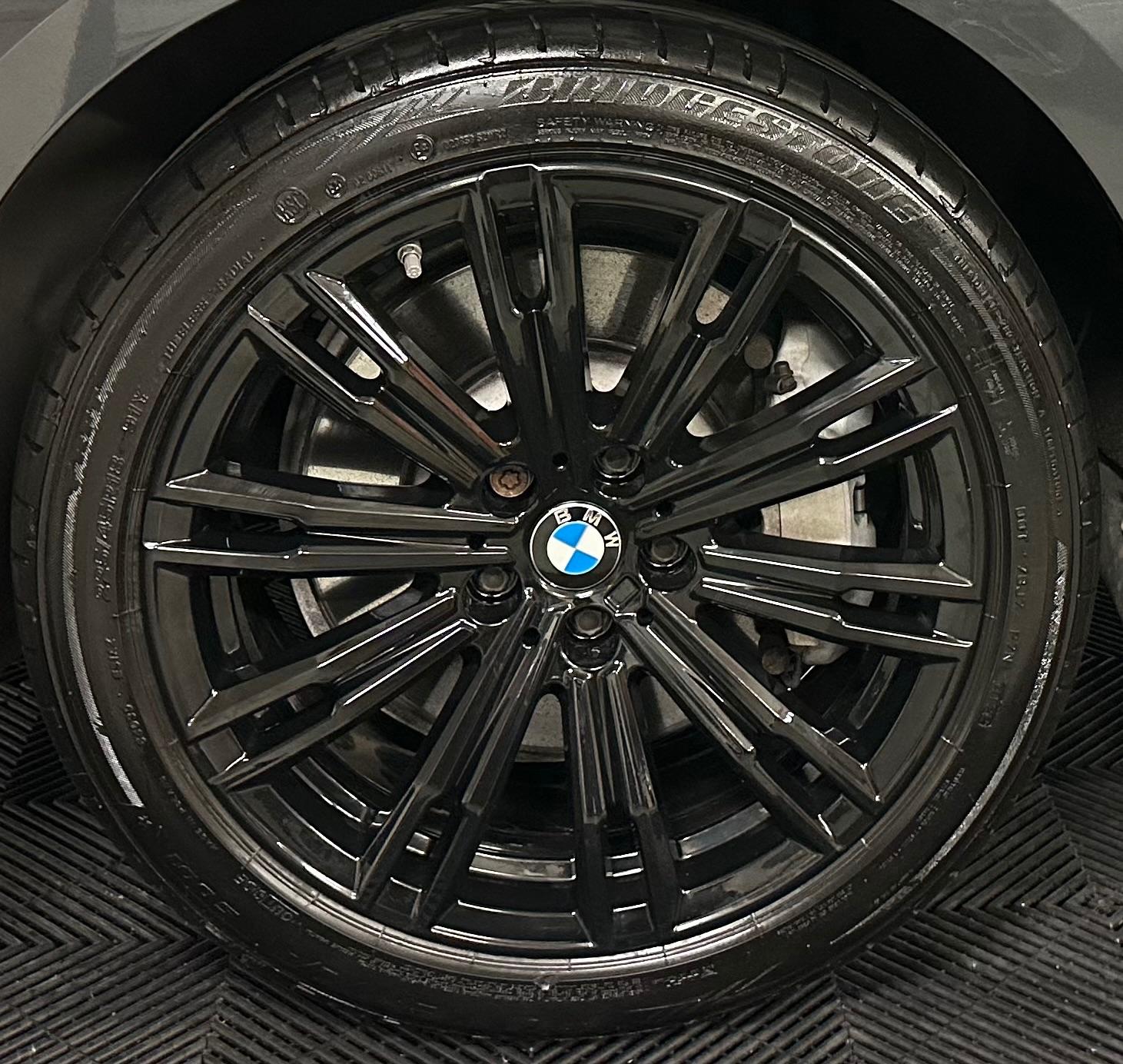 Used BMW 3 Series 2022 for sale - 76360359: Photo 44