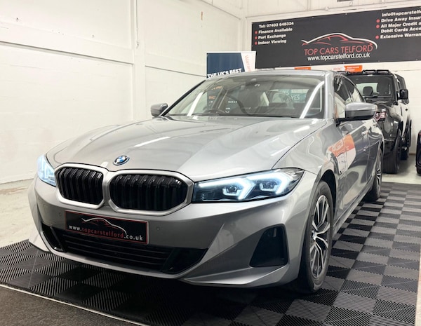 Used BMW 3 Series 2023 for sale - 76337538: Photo 13