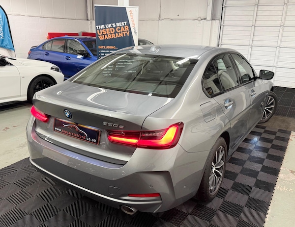 Used BMW 3 Series 2023 for sale - 76337538: Photo 15