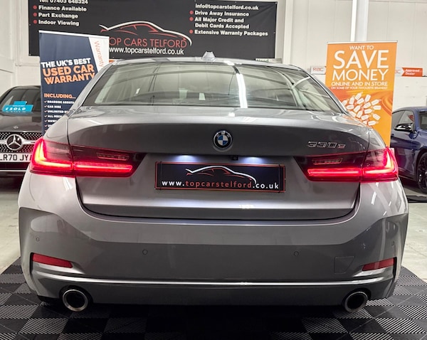Used BMW 3 Series 2023 for sale - 76337538: Photo 17
