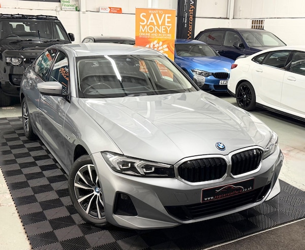 Used BMW 3 Series 2023 for sale - 76337538: Photo 19