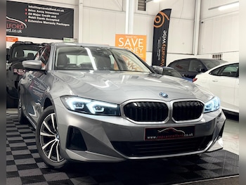 BMW - 3 Series
