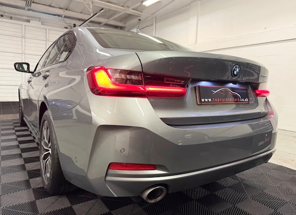 Used BMW 3 Series 2023 for sale - 76337538: Photo 23