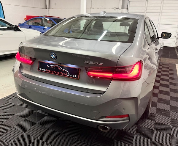 Used BMW 3 Series 2023 for sale - 76337538: Photo 24
