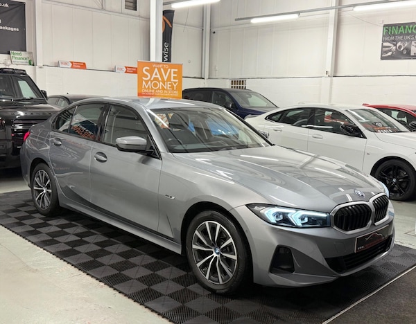 Used BMW 3 Series 2023 for sale - 76337538: Photo 25