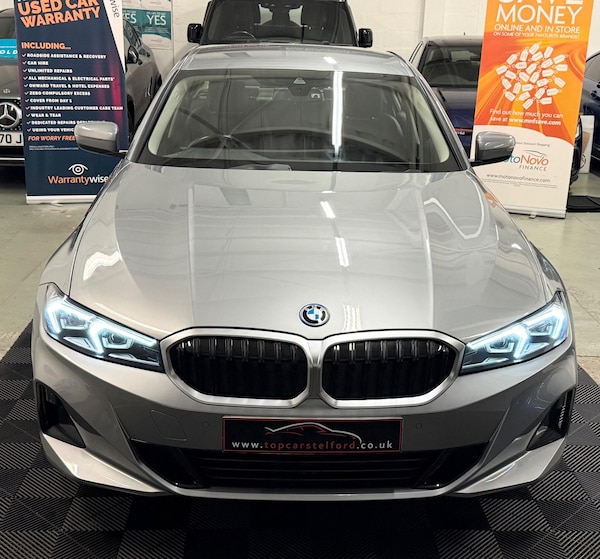 Used BMW 3 Series 2023 for sale - 76337538: Photo 26