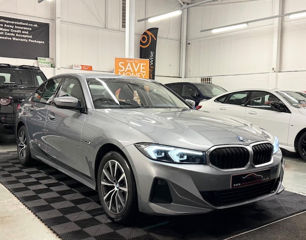 Used BMW 3 Series 2023 for sale - 76337538: Photo 27
