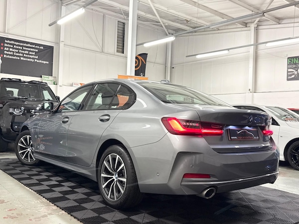 Used BMW 3 Series 2023 for sale - 76337538: Photo 30
