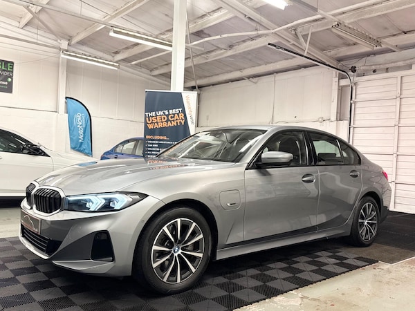 Used BMW 3 Series 2023 for sale - 76337538: Photo 34