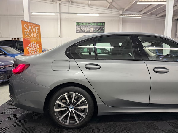 Used BMW 3 Series 2023 for sale - 76337538: Photo 39