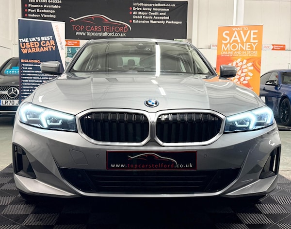 Used BMW 3 Series 2023 for sale - 76337538: Photo 3
