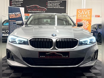 Used BMW 3 Series 2023 for sale - 76337538: Photo 3